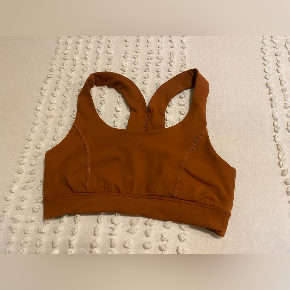 Carly Jean Los Angeles Sports Bra